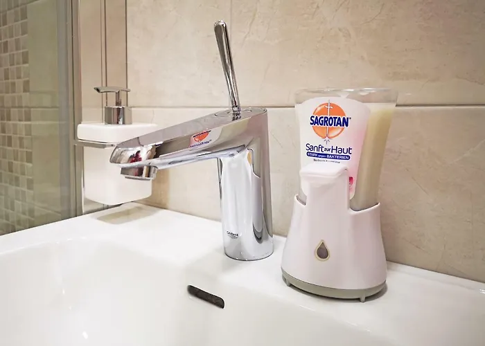 Xy - Design 公寓 *