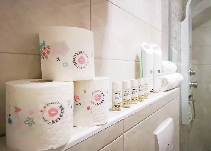 Apartment Xy - Design Sibenik